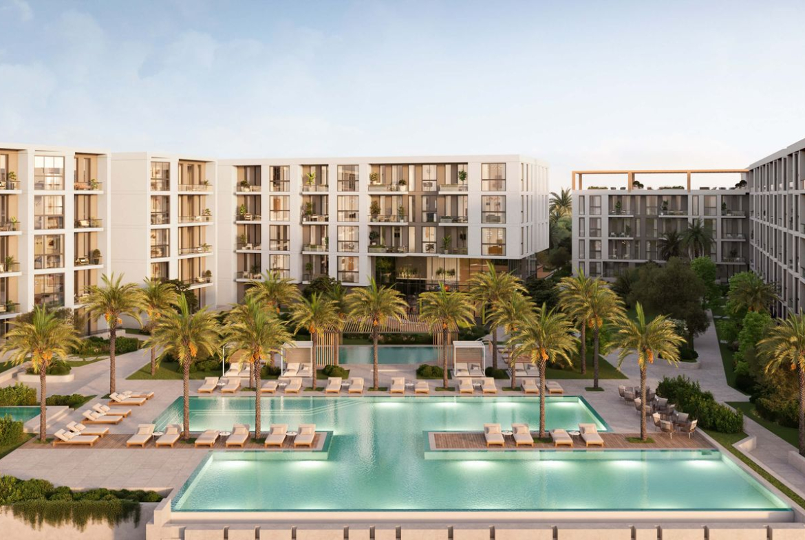 Off-Plan Property in Dubai 2025