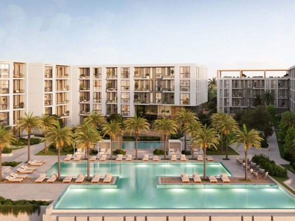 Off-Plan Property in Dubai 2025