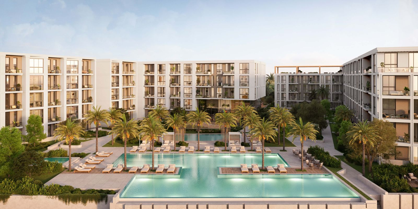 Off-Plan Property in Dubai 2025