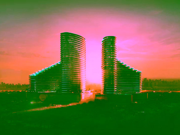 584