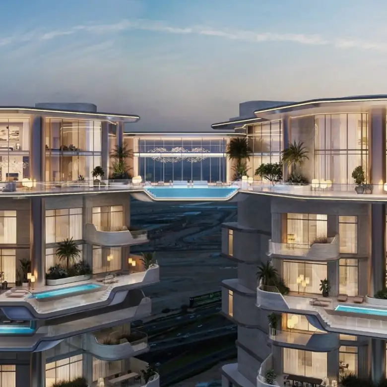 Dubai Short-Term Rental Investment in 2026