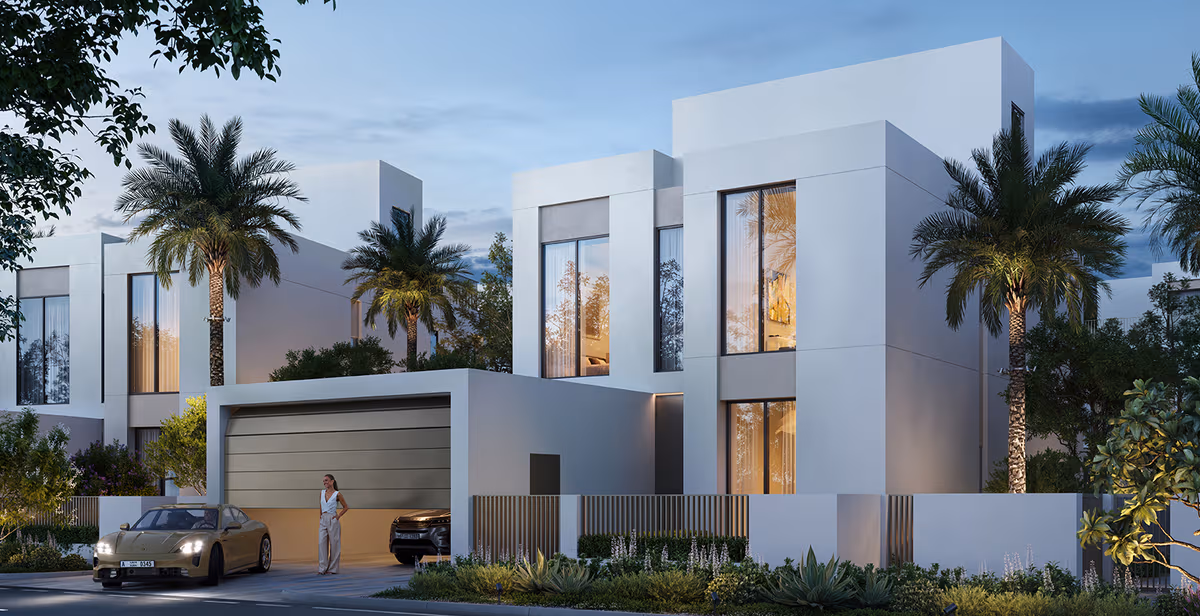 Dubai residential development