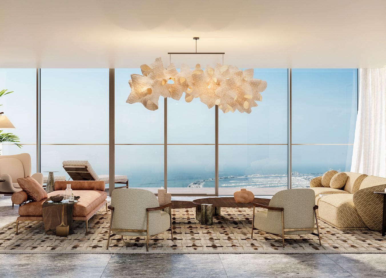 Six Senses Residences Dubai Marina · Image 10