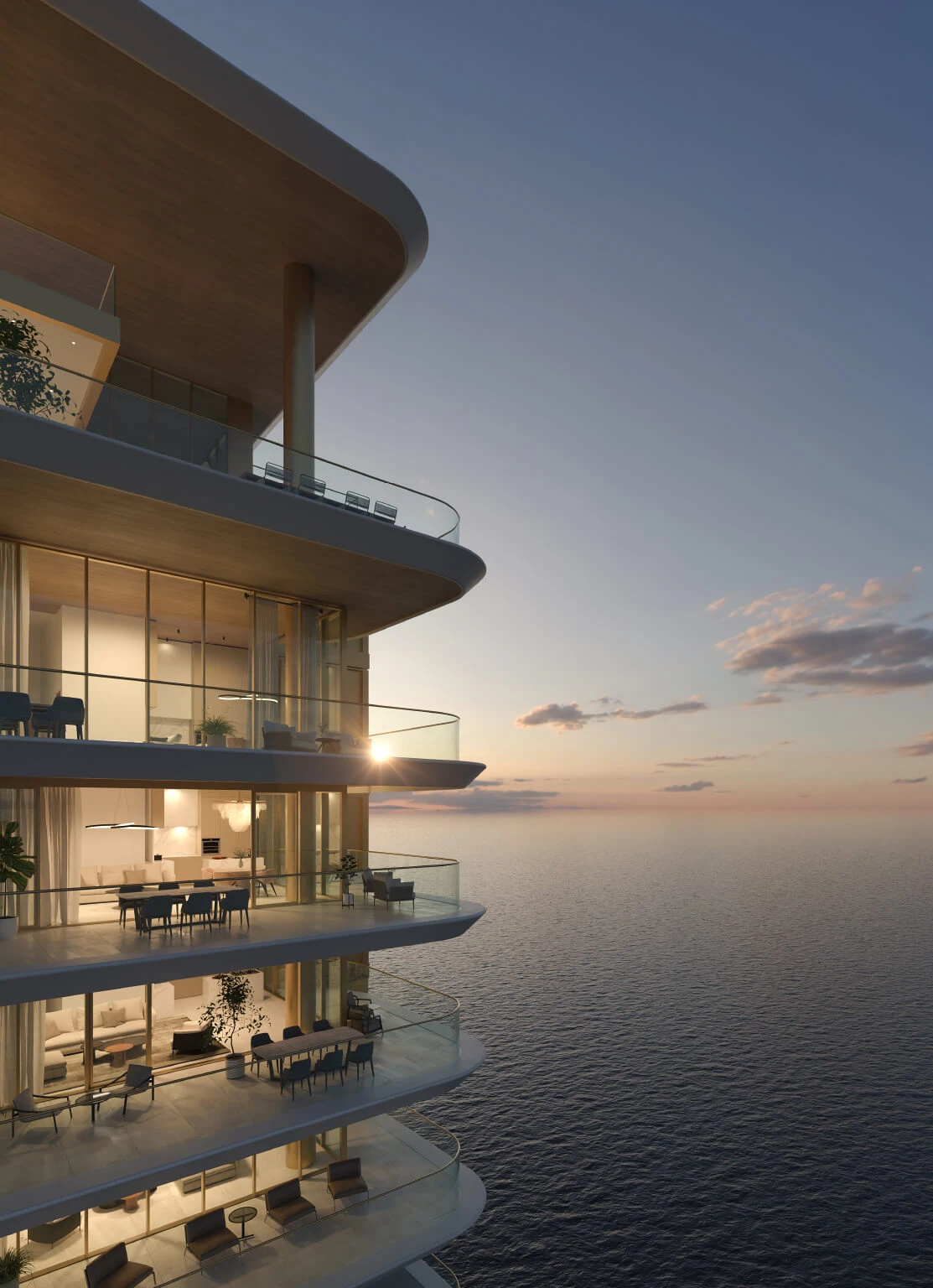 Serenia Living