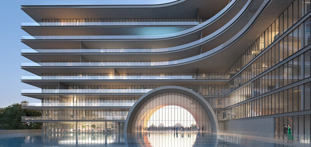 Armani Beach Residences
