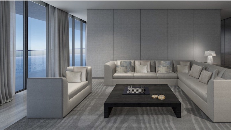 Armani Beach Residences · Image 5