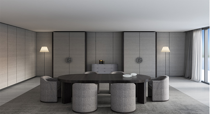 Armani Beach Residences · Image 8