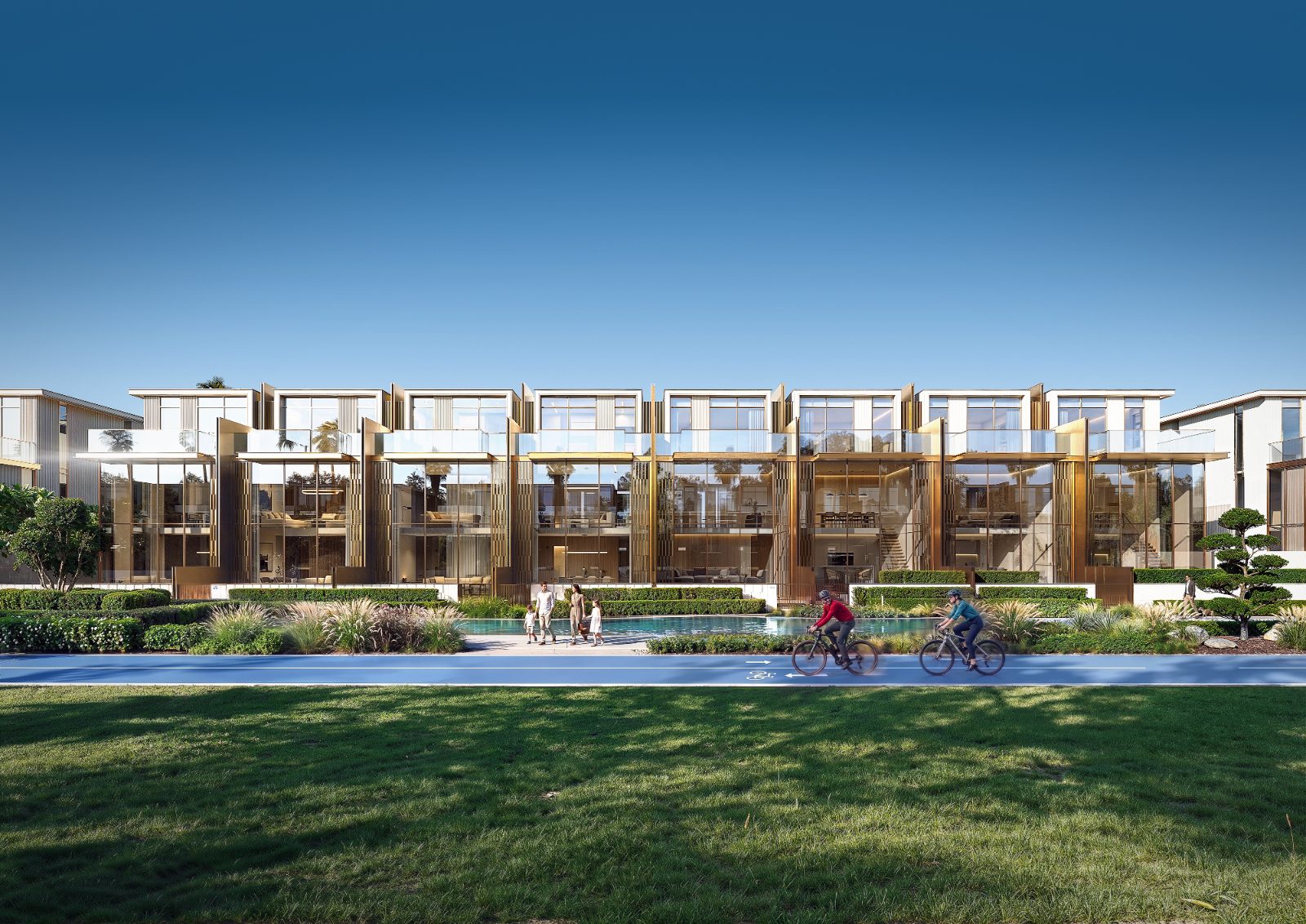 The Dunes Villa — نما