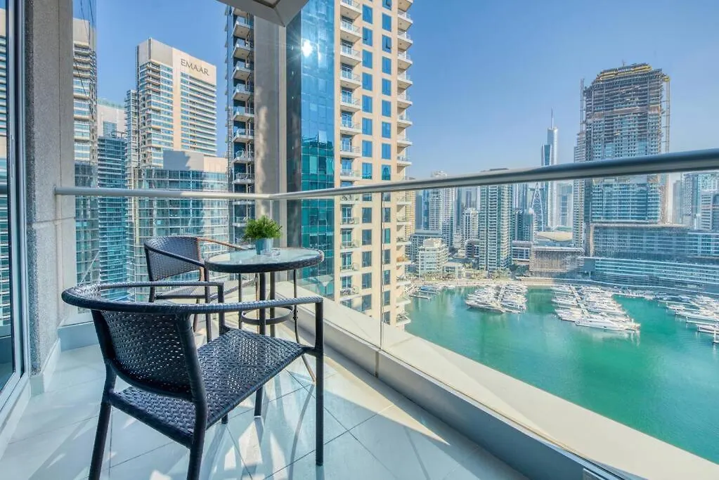 طراحی داخلی Attessa Penthouse