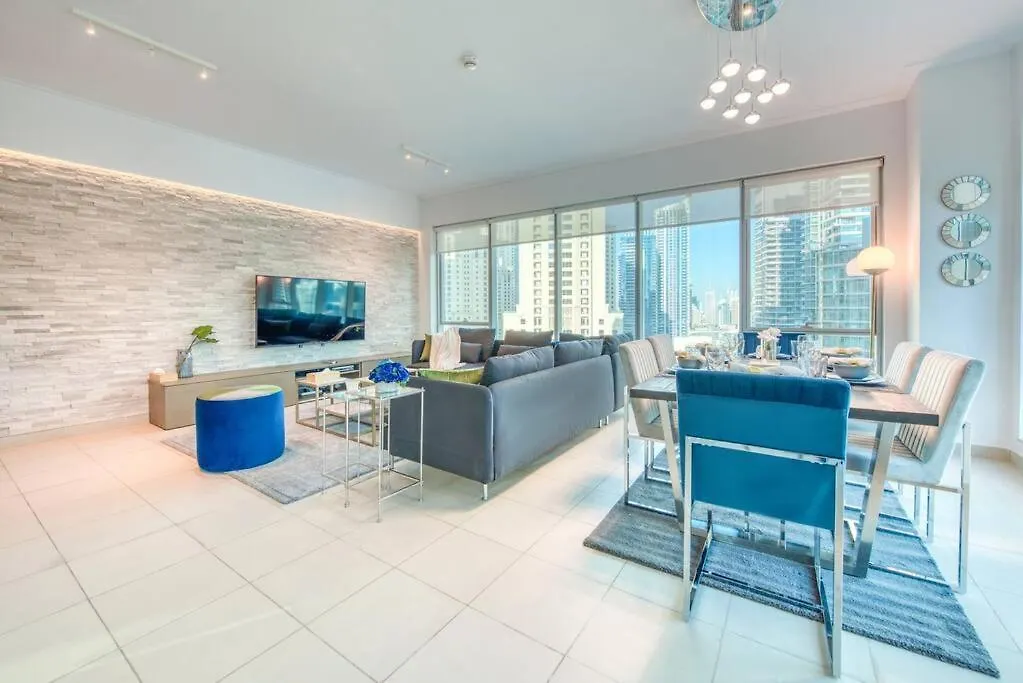 نشیمن Attessa Penthouse