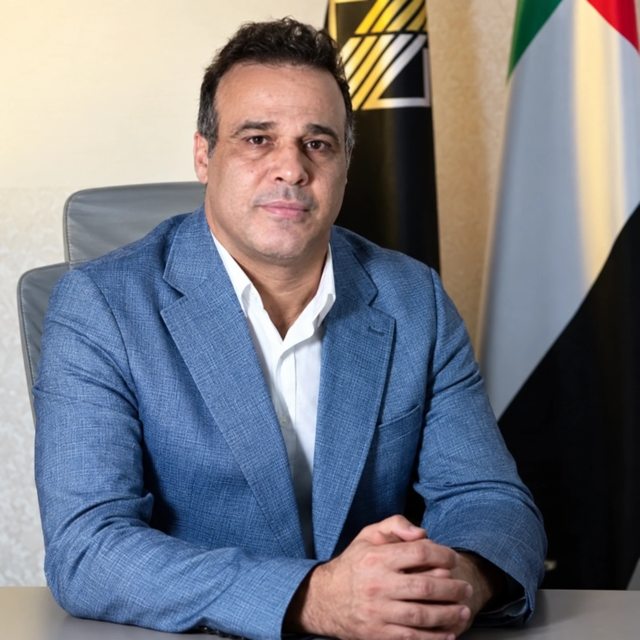 Ali Shirvani